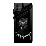 Dark Superhero Samsung Galaxy A04 Glass Back Cover Online