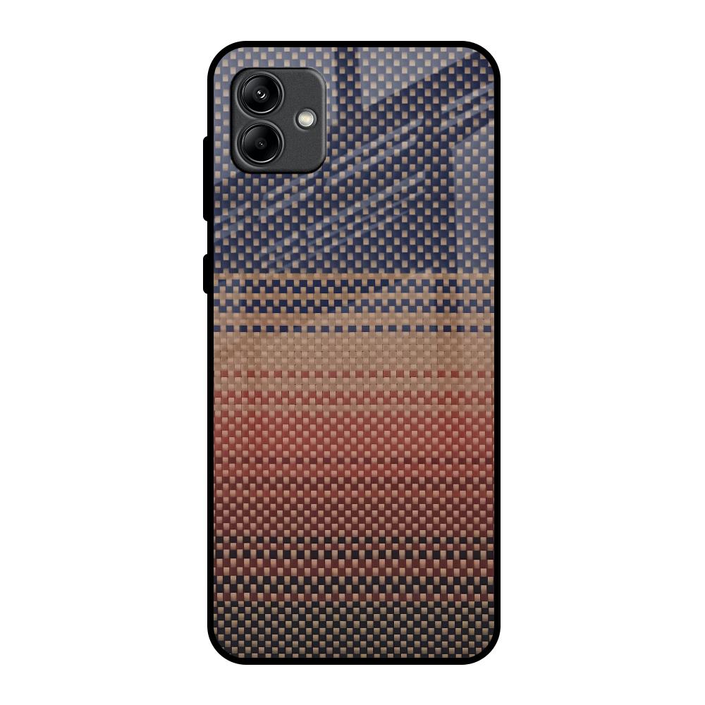 Fiber Artistry Samsung Galaxy A04 Glass Back Cover Online