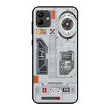 Plasma Shield Samsung Galaxy A04 Glass Back Cover Online