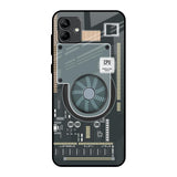 Motherboard Circuit Samsung Galaxy A04 Glass Back Cover Online