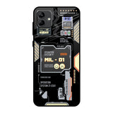 Exposed Parts Samsung Galaxy A04 Glass Back Cover Online