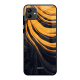 Sunshine Beam Samsung Galaxy A04 Glass Back Cover Online