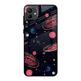 Galaxy In Dream Samsung Galaxy A04 Glass Back Cover Online
