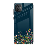 Small Garden Samsung Galaxy A04 Glass Back Cover Online