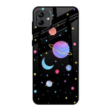 Planet Play Samsung Galaxy A04 Glass Back Cover Online
