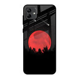 Moonlight Aesthetic Samsung Galaxy A04 Glass Back Cover Online