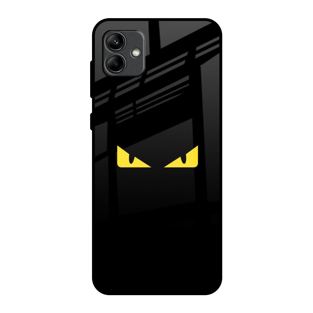 Eyes On You Samsung Galaxy A04 Glass Back Cover Online