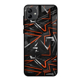 Vector Art Samsung Galaxy A04 Glass Back Cover Online