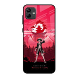 Lost In Forest Samsung Galaxy A04 Glass Back Cover Online