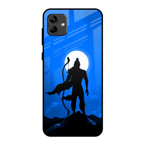 God Samsung Galaxy A04 Glass Back Cover Online