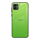 Paradise Green Samsung Galaxy A04 Glass Back Cover Online