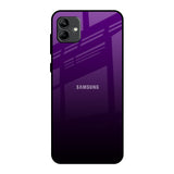 Harbor Royal Blue Samsung Galaxy A04 Glass Back Cover Online
