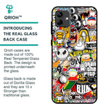 Boosted Glass Case for Samsung Galaxy A04