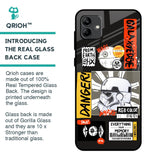 Galaxy Edge Glass Case for Samsung Galaxy A04