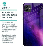 Stars Life Glass Case For Samsung Galaxy A04