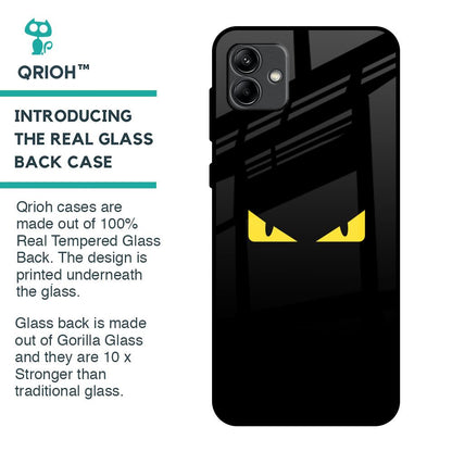 Eyes On You Glass Case For Samsung Galaxy A04