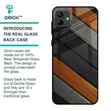 Tri Color Wood Glass Case for Samsung Galaxy A04