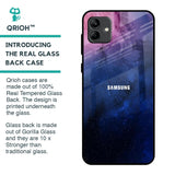 Dreamzone Glass Case For Samsung Galaxy A04