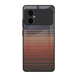 Fiber Artistry Poco M4 5G Glass Back Cover Online