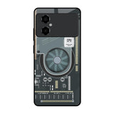 Motherboard Circuit Poco M4 5G Glass Back Cover Online
