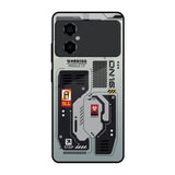 Techno Vibes Poco M4 5G Glass Back Cover Online