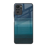 Modern Rug Redmi Note 11 SE Glass Back Cover Online