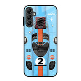 Race Laboratory Samsung Galaxy A14 5G Glass Back Cover Online