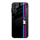 Automotive Art Samsung Galaxy A14 5G Glass Back Cover Online