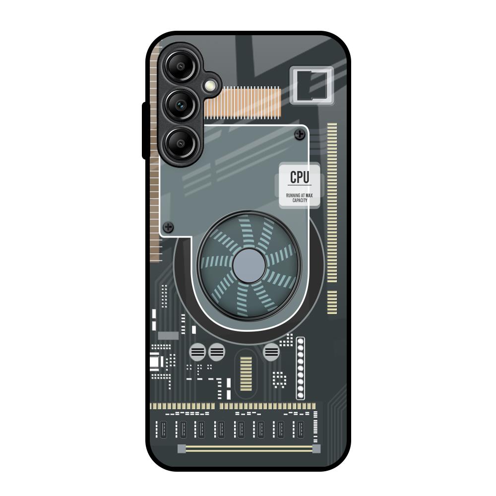 Motherboard Circuit Samsung Galaxy A14 5G Glass Back Cover Online
