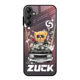 Money Madness Samsung Galaxy A14 5G Glass Back Cover Online