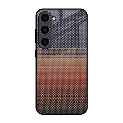 Fiber Artistry Samsung Galaxy S23 5G Glass Back Cover Online