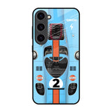 Race Laboratory Samsung Galaxy S23 5G Glass Back Cover Online
