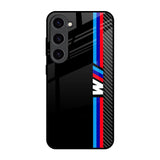 Automotive Art Samsung Galaxy S23 5G Glass Back Cover Online