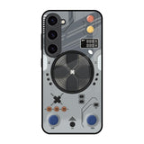 Gaming Gear Samsung Galaxy S23 5G Glass Back Cover Online