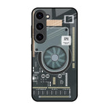 Motherboard Circuit Samsung Galaxy S23 5G Glass Back Cover Online