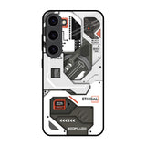 Explore Circuit Samsung Galaxy S23 5G Glass Back Cover Online