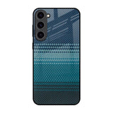Modern Rug Samsung Galaxy S23 Plus 5G Glass Back Cover Online
