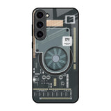 Motherboard Circuit Samsung Galaxy S23 Plus 5G Glass Back Cover Online