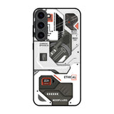 Explore Circuit Samsung Galaxy S23 Plus 5G Glass Back Cover Online