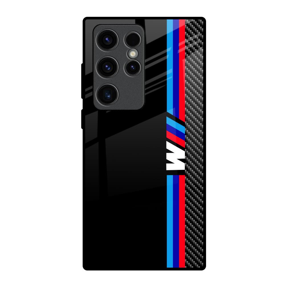 Automotive Art Samsung Galaxy S23 Ultra 5G Glass Back Cover Online