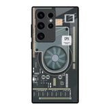 Motherboard Circuit Samsung Galaxy S23 Ultra 5G Glass Back Cover Online