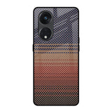 Fiber Artistry Oppo Reno8T 5G Glass Back Cover Online