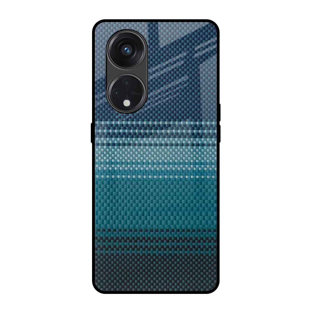 Modern Rug Oppo Reno8T 5G Glass Back Cover Online