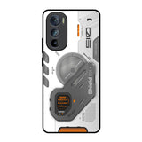 Liberty Cyber Motorola Edge 30 Glass Back Cover Online