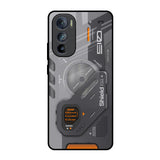 Tech Lifestyle Motorola Edge 30 Glass Back Cover Online