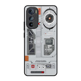 Plasma Shield Motorola Edge 30 Glass Back Cover Online