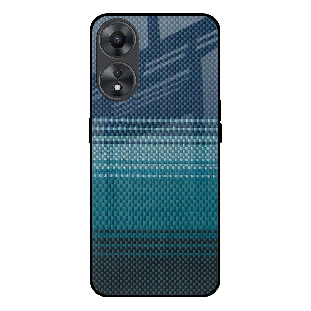 Modern Rug Oppo A58 5G Glass Back Cover Online