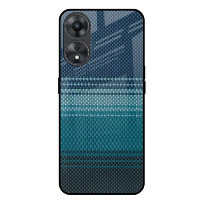 Modern Rug Oppo A58 5G Glass Back Cover Online