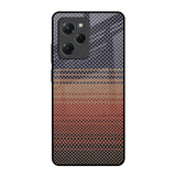 Fiber Artistry Poco X5 Pro 5G Glass Back Cover Online