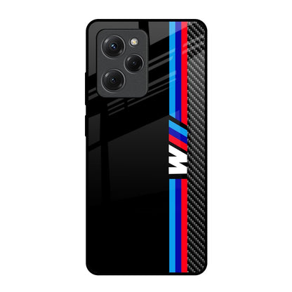 Automotive Art Poco X5 Pro 5G Glass Back Cover Online